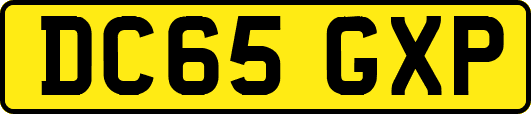 DC65GXP