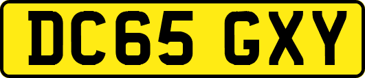 DC65GXY