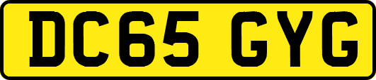 DC65GYG