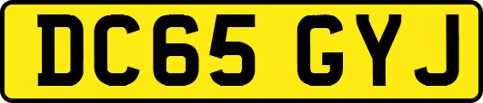 DC65GYJ