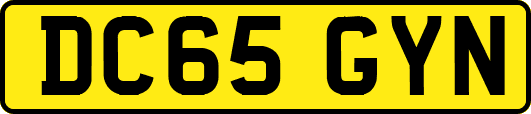 DC65GYN