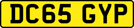 DC65GYP