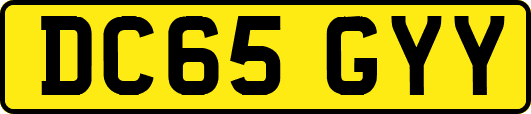 DC65GYY