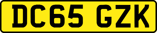 DC65GZK