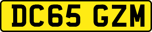 DC65GZM