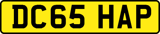 DC65HAP