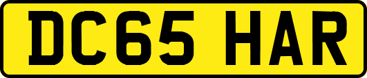 DC65HAR