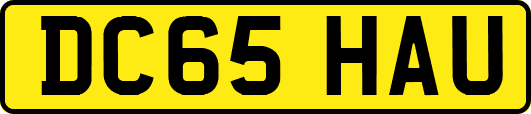 DC65HAU