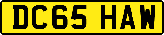 DC65HAW