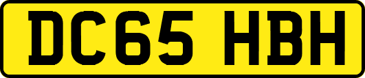 DC65HBH