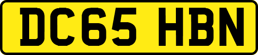 DC65HBN