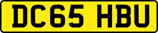 DC65HBU