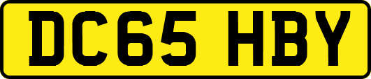 DC65HBY