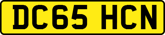 DC65HCN