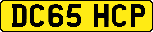 DC65HCP