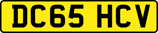 DC65HCV