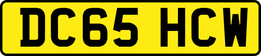 DC65HCW