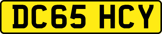 DC65HCY