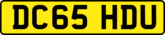 DC65HDU