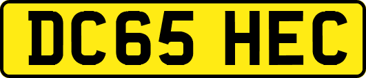 DC65HEC