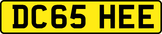 DC65HEE