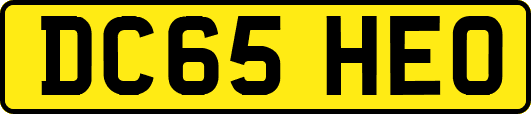 DC65HEO