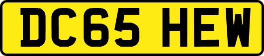DC65HEW