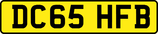 DC65HFB