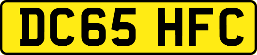DC65HFC