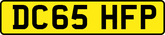 DC65HFP