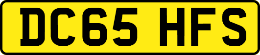 DC65HFS
