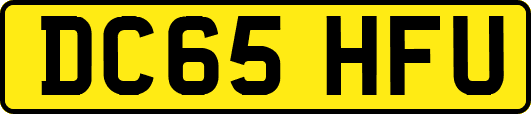 DC65HFU