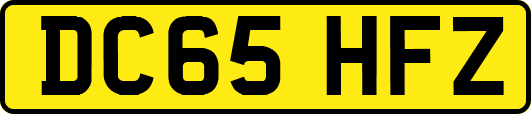 DC65HFZ
