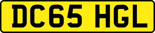 DC65HGL