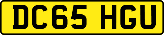 DC65HGU