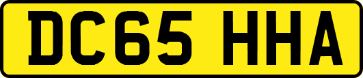DC65HHA