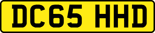 DC65HHD