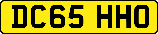 DC65HHO