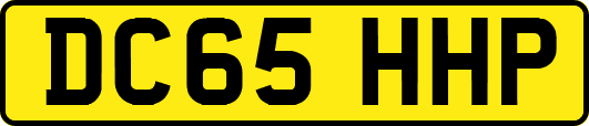 DC65HHP