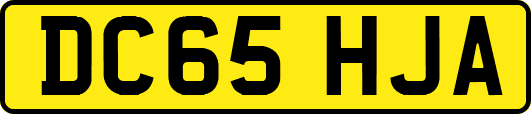 DC65HJA