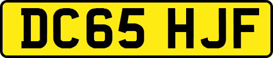 DC65HJF