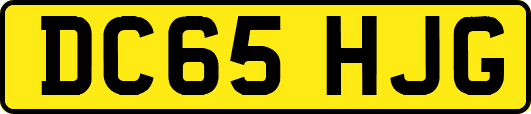DC65HJG