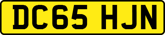 DC65HJN