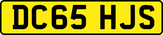 DC65HJS