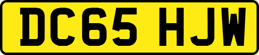 DC65HJW