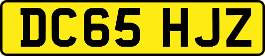 DC65HJZ
