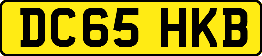 DC65HKB
