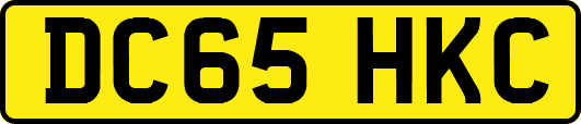DC65HKC