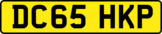 DC65HKP