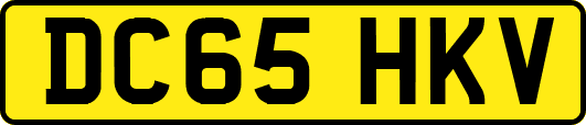 DC65HKV